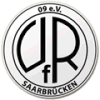 VfR 09 Saarbrücken Logo