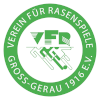 VfR Groß-Gerau Logo