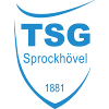 TSG Sprockhövel Logo