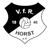 VfR Horst Logo