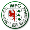 Werderaner FC Viktoria 1920 Logo