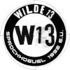 Wilde 13 Sprockhövel 1992 Logo