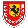 TuS Breitscheid Logo