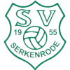SG Serkenrode / SV Fretter Logo
