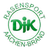 DJK Rasensport Brand Logo