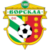 Worskla Poltawa Logo