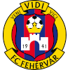 Fehérvár FC Logo
