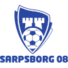Sarpsborg 08 FF Logo