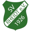 SV 1926 Rheidt Logo