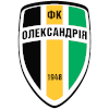 FK Oleksandrija Logo