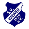 Blau-Weiß Wewer Logo