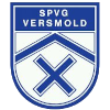SpVg. Versmold Logo
