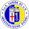TuS Westfälische Eiche Lügde Logo