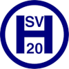 SV 1920 Heek Logo