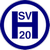 SV 1920 Heek Logo