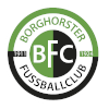 Borghorster FC Logo