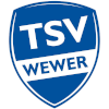 TSV Wewer Logo