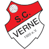 SC Rot-Weiß Verne Logo