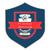 FC Ezidxan Dortmund Logo