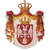 FK Srbjia Düsseldorf Logo