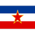 Jugoslawien Logo