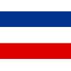 Serbien/Montenegro Logo