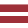 Lettland Logo