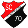 SC Zurstraße  Logo