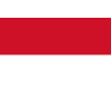 Indonesien Logo