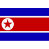 Nordkorea Logo