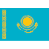 Kasachstan Logo