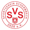 SV Schermbeck 2020 Logo
