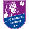 1. FC Eintracht Bamberg Logo