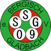 SSG 09 Bergisch Gladbach Logo