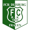 FCR Duisburg 55 Logo