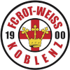 FC Rot-Weiß Koblenz Logo