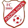 FC Polonia Hagen Logo