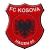 FC Kosova Hagen 05 Logo