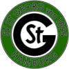 SV St. Georg Hamburg Logo