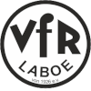 VfR Laboe Logo