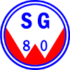 SG Werden 80 Logo