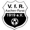 VfR Aachen-Forst Logo