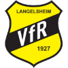 VfR Langelsheim Logo