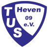 TuS Heven 09 Logo