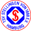 TSV Stellingen Logo