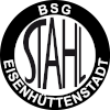 BSG Stahl Eisenhüttenstadt Logo