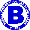Büdelsdorfer TSV Logo