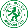 SpVgg Bendorf Logo