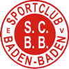 SC Baden-Baden Logo