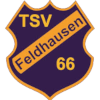 DJK TSV Feldhausen 66 Logo